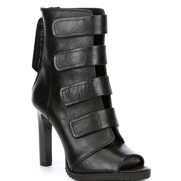 DKNY Boots - Picture 2 of 15